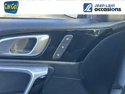 Photo 19 Kia Ceed  SW 1.6 CRDi 136 ch MHEV iBVM6