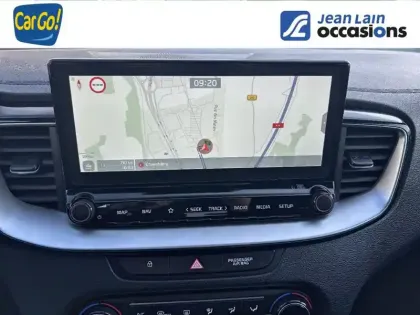 Photo 14 Kia Ceed  SW 1.6 CRDi 136 ch MHEV iBVM6