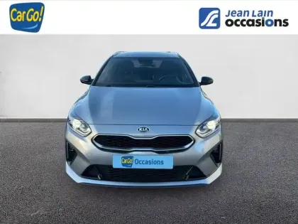 Photo 8 Kia Ceed  SW 1.6 CRDi 136 ch MHEV iBVM6