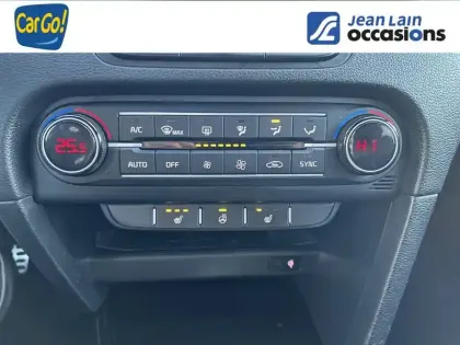 Photo 17 Kia Ceed  SW 1.6 CRDi 136 ch MHEV iBVM6