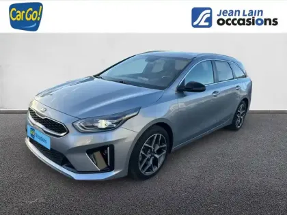 Photo Kia Ceed Gt Line Premium