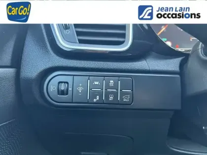 Photo 18 Kia Ceed  SW 1.6 CRDi 136 ch MHEV iBVM6