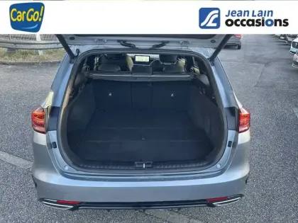 Photo 13 Kia Ceed  SW 1.6 CRDi 136 ch MHEV iBVM6