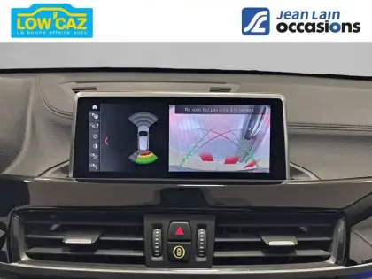 Photo 37 BMW X1  sDrive 18i 136 ch DKG7
