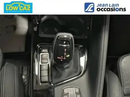 Photo 12 BMW X1  sDrive 18i 136 ch DKG7