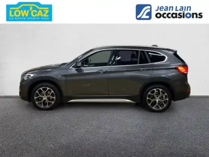 Photo 45 BMW X1  sDrive 18i 136 ch DKG7