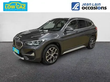 Photo 38 BMW X1  sDrive 18i 136 ch DKG7