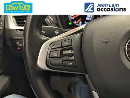 Photo 11 BMW X1  sDrive 18i 136 ch DKG7