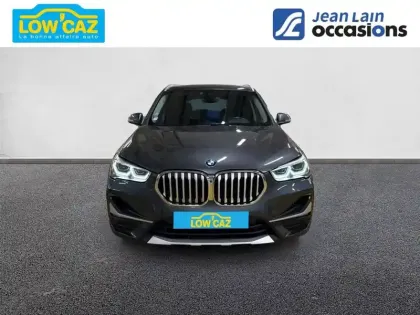 Photo 20 BMW X1  sDrive 18i 136 ch DKG7