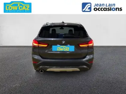 Photo 5 BMW X1  sDrive 18i 136 ch DKG7