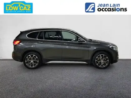 Photo 41 BMW X1  sDrive 18i 136 ch DKG7