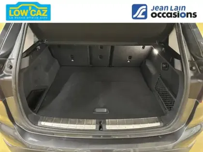 Photo 28 BMW X1  sDrive 18i 136 ch DKG7
