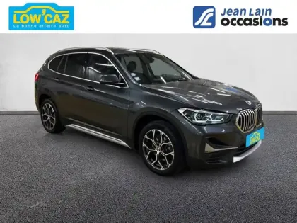 Photo 21 BMW X1  sDrive 18i 136 ch DKG7