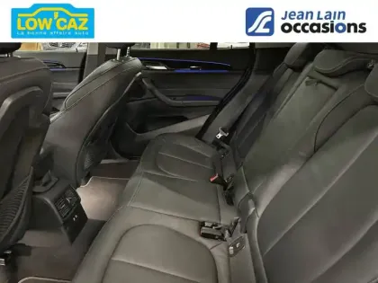 Photo 16 BMW X1  sDrive 18i 136 ch DKG7