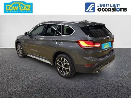 Photo 25 BMW X1  sDrive 18i 136 ch DKG7