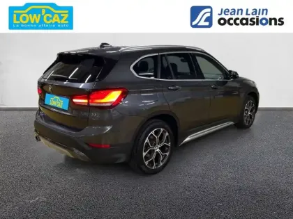 Photo 42 BMW X1  sDrive 18i 136 ch DKG7