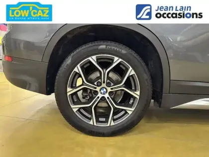 Photo 8 BMW X1  sDrive 18i 136 ch DKG7