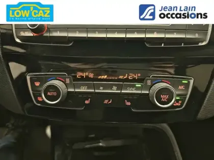 Photo 13 BMW X1  sDrive 18i 136 ch DKG7