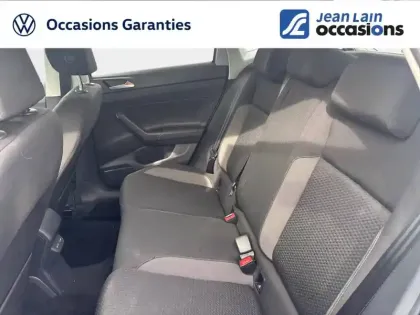 Photo 49 Volkswagen Polo  1.0 TSI 95 S&S DSG7