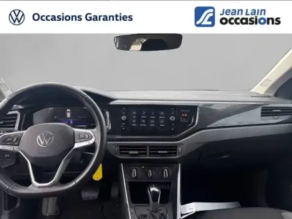 Photo 24 Volkswagen Polo  1.0 TSI 95 S&S DSG7