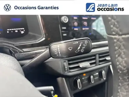 Photo 61 Volkswagen Polo  1.0 TSI 95 S&S DSG7