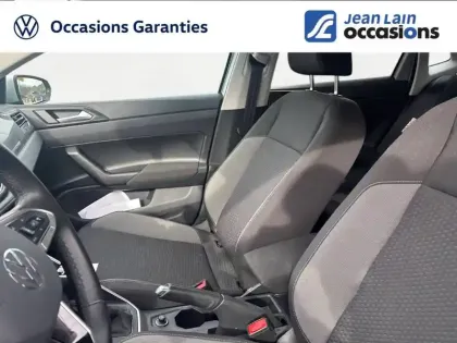 Photo 26 Volkswagen Polo  1.0 TSI 95 S&S DSG7