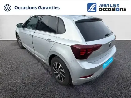 Photo 32 Volkswagen Polo  1.0 TSI 95 S&S DSG7