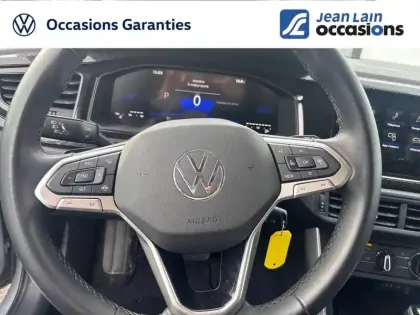 Photo 38 Volkswagen Polo  1.0 TSI 95 S&S DSG7