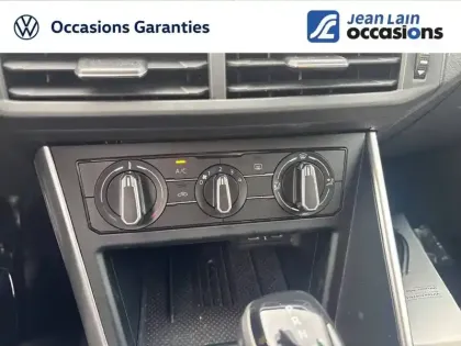 Photo 43 Volkswagen Polo  1.0 TSI 95 S&S DSG7