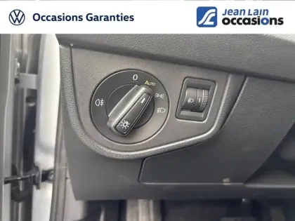 Photo 63 Volkswagen Polo  1.0 TSI 95 S&S DSG7