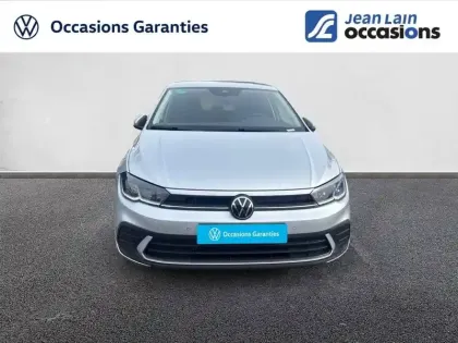 Photo 52 Volkswagen Polo  1.0 TSI 95 S&S DSG7