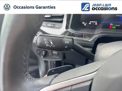 Photo 62 Volkswagen Polo  1.0 TSI 95 S&S DSG7