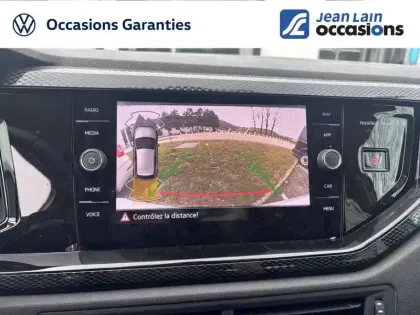 Photo 42 Volkswagen Polo  1.0 TSI 95 S&S DSG7