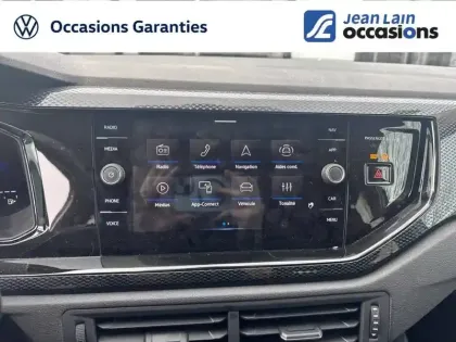 Photo 58 Volkswagen Polo  1.0 TSI 95 S&S DSG7