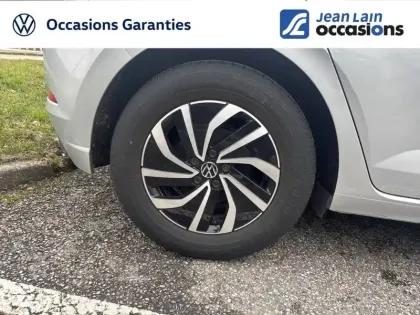 Photo 11 Volkswagen Polo  1.0 TSI 95 S&S DSG7