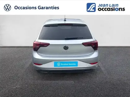 Photo 51 Volkswagen Polo  1.0 TSI 95 S&S DSG7