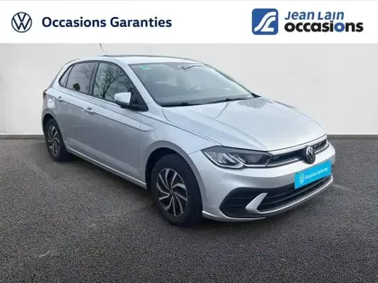 Photo 9 Volkswagen Polo  1.0 TSI 95 S&S DSG7