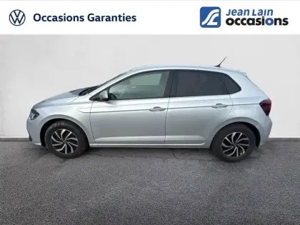 Photo 28 Volkswagen Polo  1.0 TSI 95 S&S DSG7