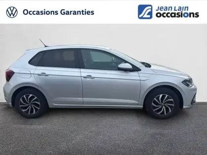 Photo 47 Volkswagen Polo  1.0 TSI 95 S&S DSG7