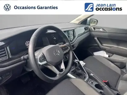 Photo 12 Volkswagen Polo  1.0 TSI 95 S&S DSG7