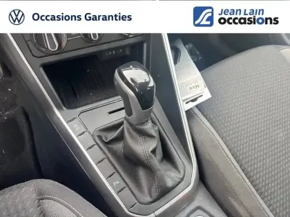 Photo 59 Volkswagen Polo  1.0 TSI 95 S&S DSG7