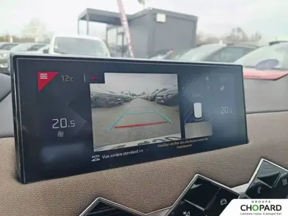 Photo 14 DS DS 3 DS3 Crossback PureTech 130 EAT8