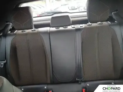 Photo 18 DS DS 3 DS3 Crossback PureTech 130 EAT8