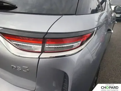 Photo 48 DS DS 3 DS3 Crossback PureTech 130 EAT8