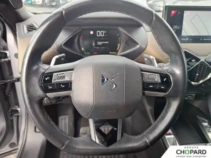 Photo 40 DS DS 3 DS3 Crossback PureTech 130 EAT8