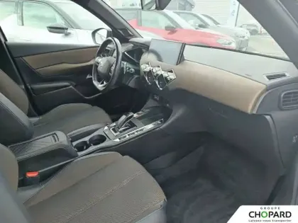 Photo 12 DS DS 3 DS3 Crossback PureTech 130 EAT8