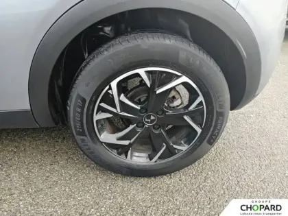 Photo 71 DS DS 3 DS3 Crossback PureTech 130 EAT8