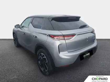 Photo 31 DS DS 3 DS3 Crossback PureTech 130 EAT8