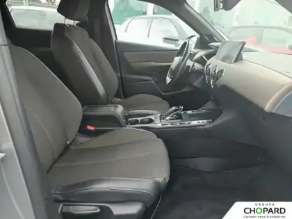 Photo 44 DS DS 3 DS3 Crossback PureTech 130 EAT8