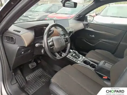 Photo 51 DS DS 3 DS3 Crossback PureTech 130 EAT8